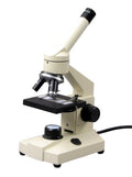 OMAX 40X-1000X Student Monocular Compound Microscope - Classroom Ready