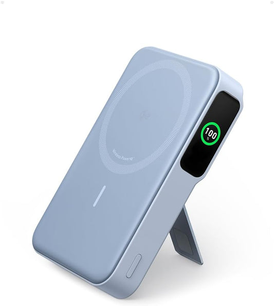 Anker MagGo 15W Fast Charger - iPhone 15/14/13/12