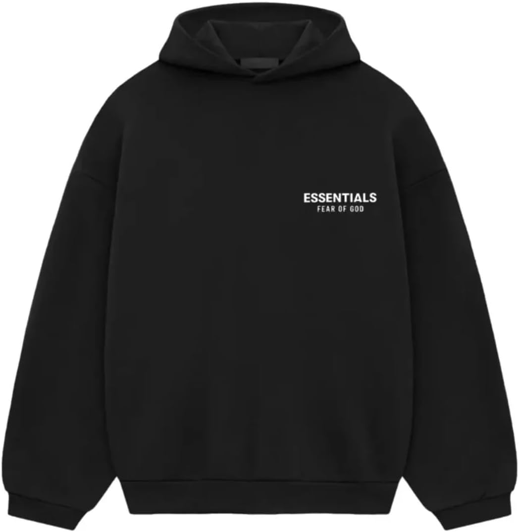 Scorched Earth Essentials Season 24 Hoodies Collection Review