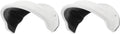 SDS DS-1250ZJ Universal Sun Rain Shade for Outdoor Cameras