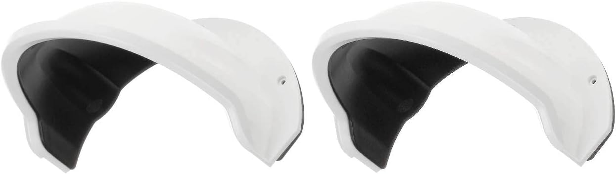SDS DS-1250ZJ Universal Sun Rain Shade for Outdoor Cameras