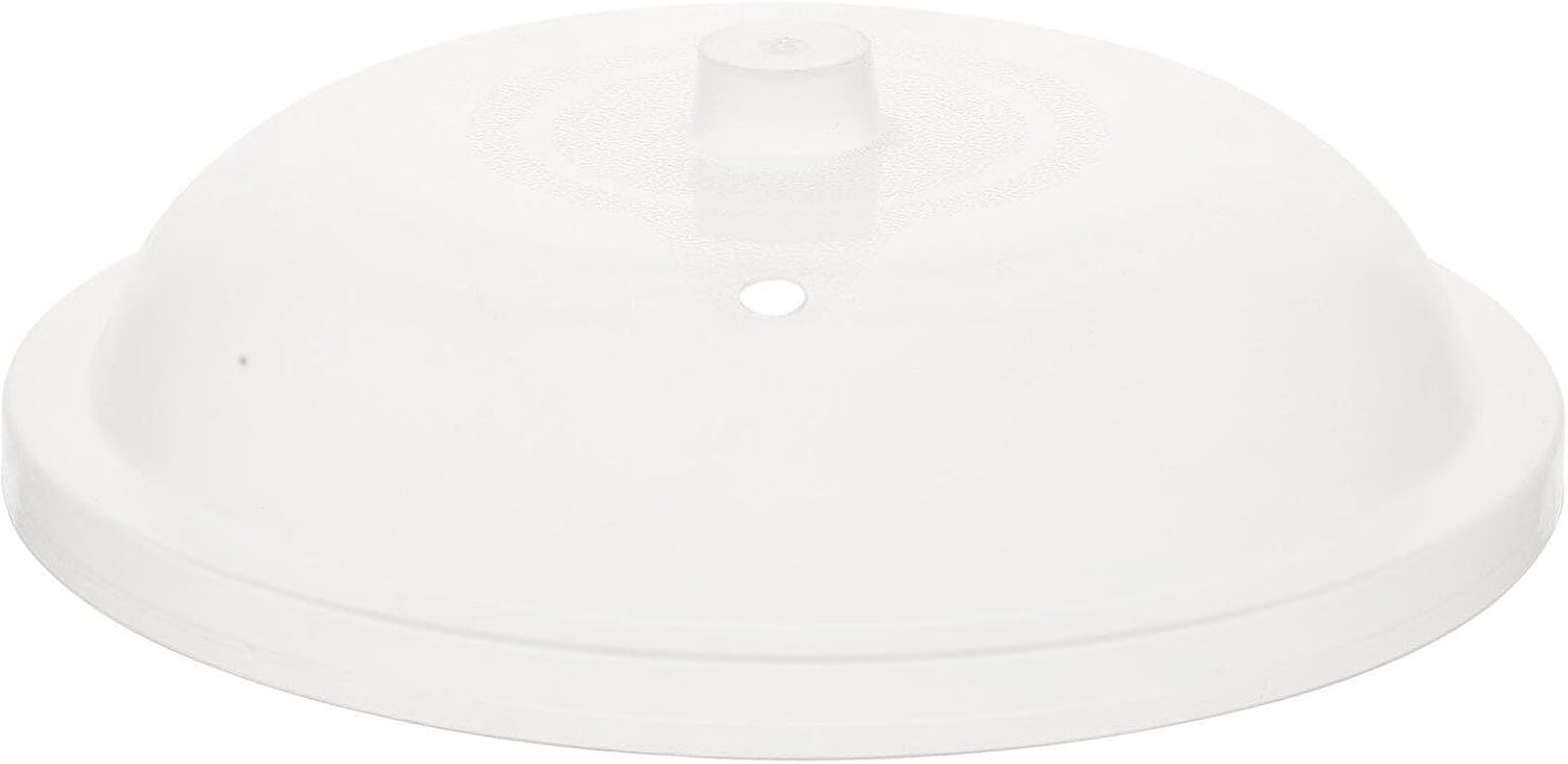 Magnetic Microwave Splatter Guard ~ Sturdy & Ventilated