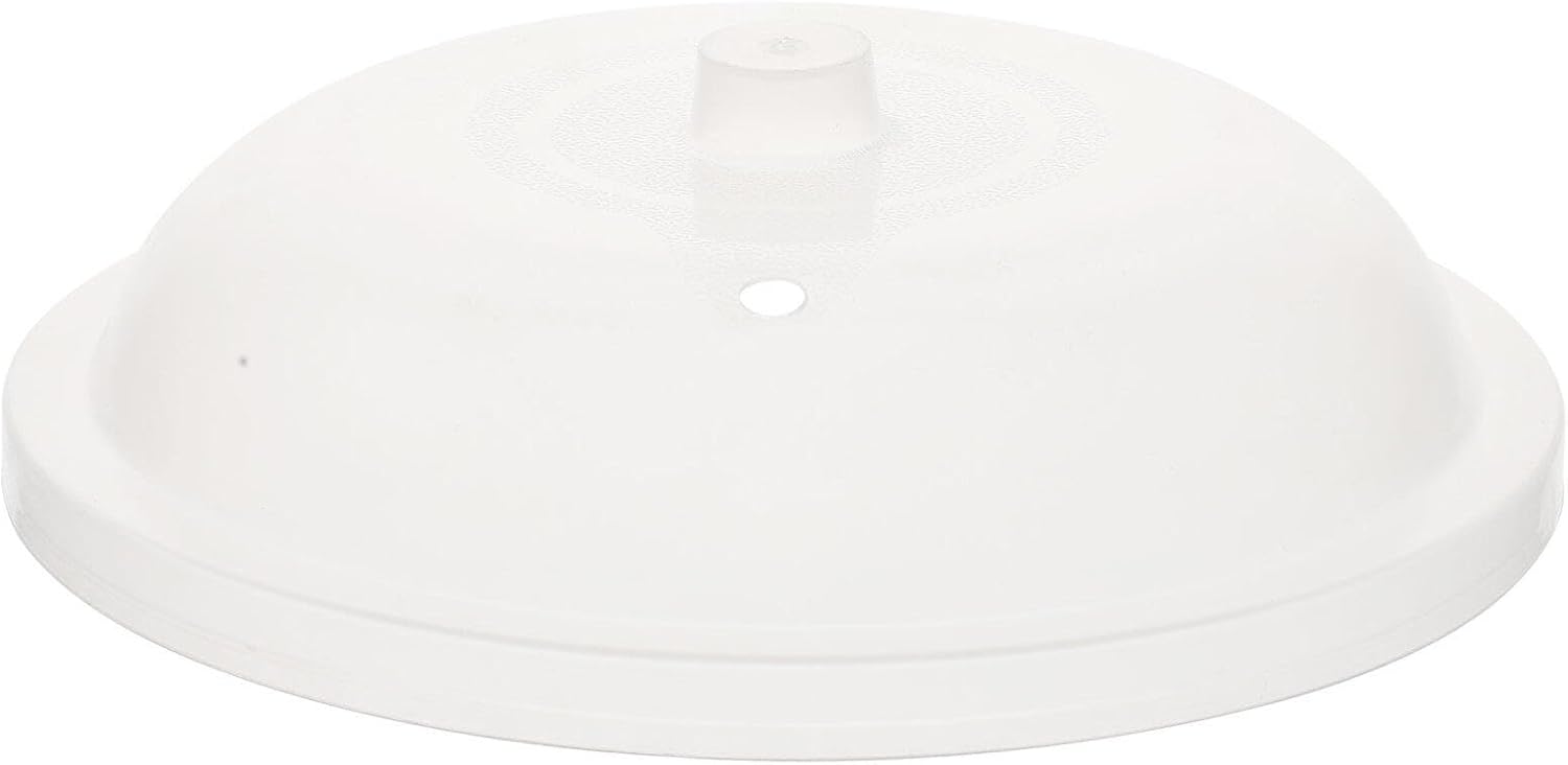 Magnetic Microwave Splatter Guard ~ Sturdy & Ventilated