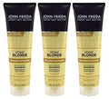 Sheer Blonde Highlight Activating Enhancing Shampoo Pack of 3