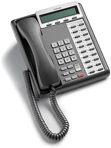 Toshiba Strata DKT3220-SD Certified Refurbished Phone Review