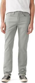 Levi's Men's 514 Straight Fit Cut Jeans - Classic Straight Fit Regular