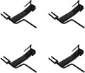 Strap Winder for Flatbed Trailer - 4 Pack, Durable Steel