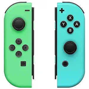 PPMTS Switch Controllers: Wireless L/R Controller with Vibration