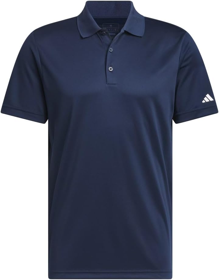 adidas Men's Adi Performance Polo Shirt for Ultimate Comfort