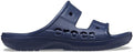 Crocs Baya Slide Sandals - Lightweight Comfort for All-Day Wear