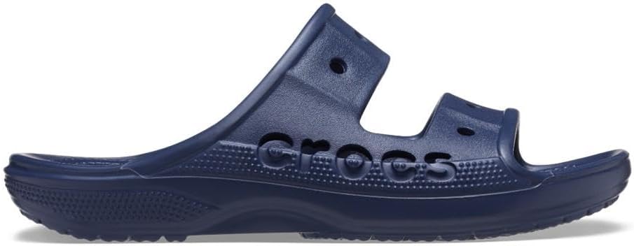 Crocs Baya Slide Sandals for Unisex Comfort and Style