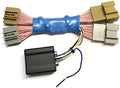 Add A Sub Bass Amplifier Adapter Interface w/Amp Remote Turn On Wire