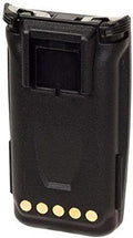 Battery Compatible with Harris P7300 Radio - 7.4V 2500 mAH Li-ION
