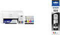 Epson EcoTank ET-2800 Wireless Color All-in-One Printer