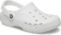 Crocs Unisex-Adult Via Clogs for Men and Women - Lightweight