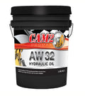 CAM2 PROMAX AW 32 Hydraulic Oil 5 Gallon Pail - Long Service Life