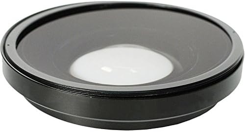 0.33x High Grade Fish-Eye Lens for Nikon COOLPIX P900 Review