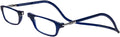 Clic Magnetic Reading Glasses Small-Medium - Secure, Adjustable