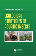 Ecological Strategies of Aquatic Insects: A Comprehensive Guide