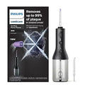 Philips Sonicare Power Flosser 3000 Cordless - Effective Gum Care