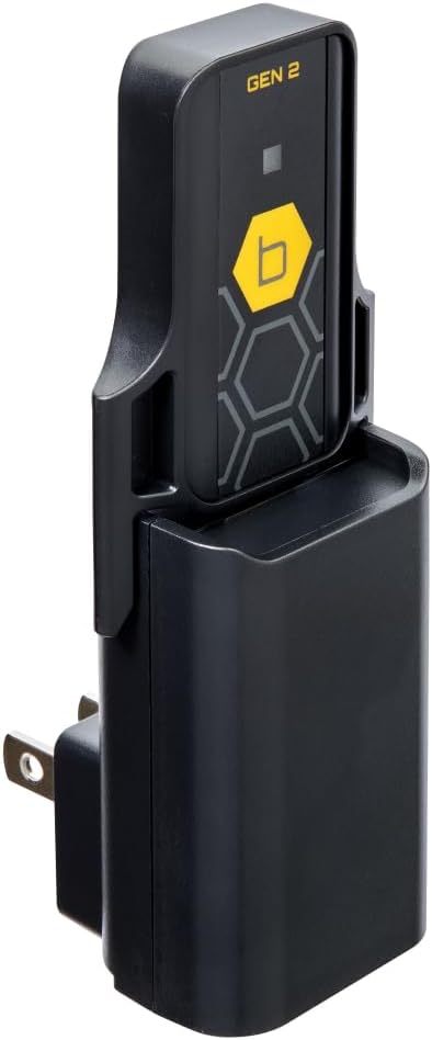 B-hyve Gen 2 Wi-Fi Hub for Smart Water Management Control