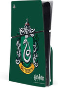 Official Harry Potter Slytherin PS5 Skin - Skinit