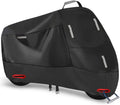 Waterproof Motorcycle Cover Heavy Duty 300D Oxford - All Season