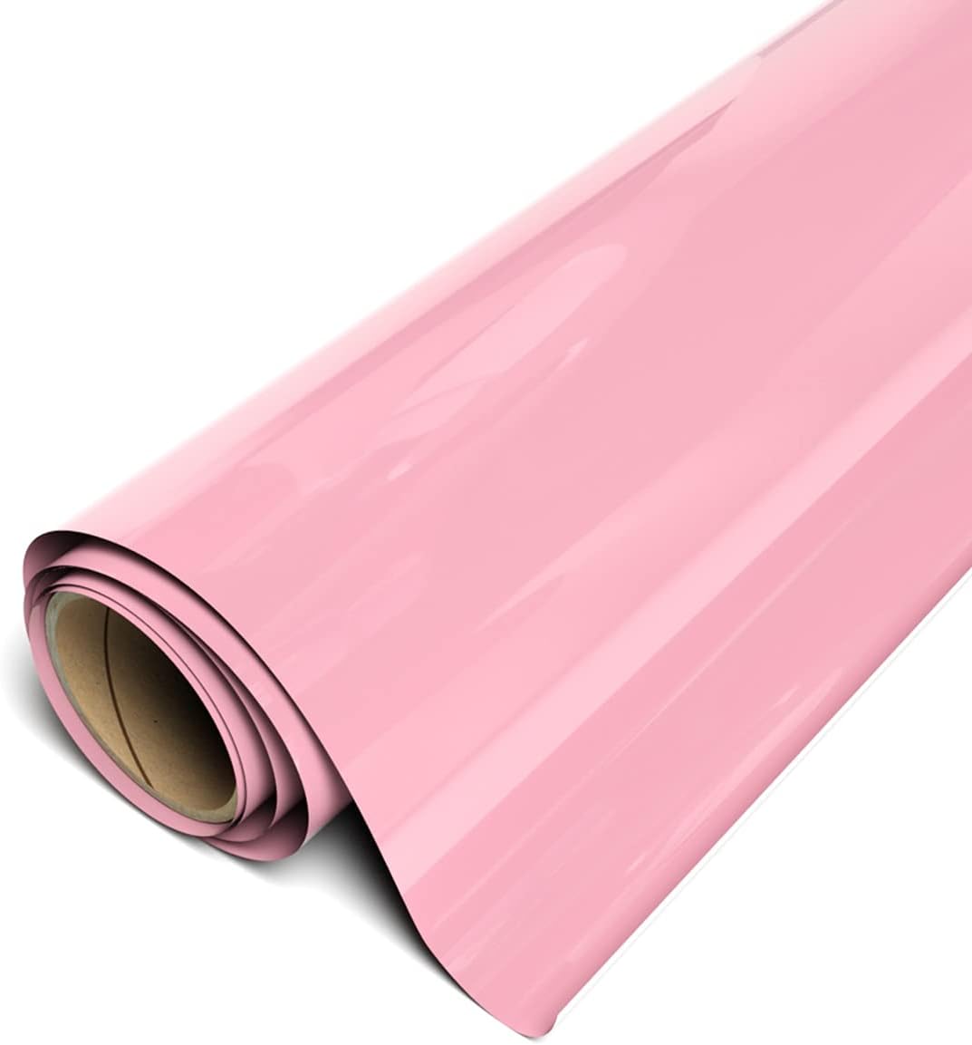 Flamingo Siser Heat Transfer Vinyl 11.8 x 3ft - CPSIA Certified