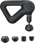 Theragun Prime Quiet Percussion Massage Gun for Deep Tissue Relief