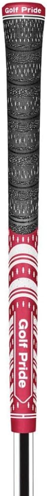 Golf Pride MCC Standard Grip - Superior Control