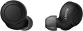 Sony WF-C500 True Wireless Headphones - Up to 20 Hours Battery