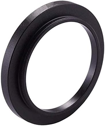 Lens Adapter 58mm Compatible with Nikon COOLPIX B500 - Low Profile
