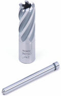 Evolution CC750 3/4-Inch x 1-Inch Cyclone HSS Annular Cutter - Durable