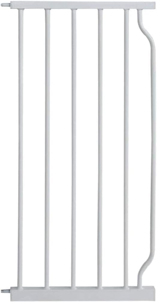 Fairy Baby Walk Through Baby Gate Auto Close Child Safety Gate