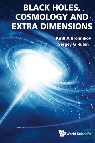 Black Holes, Cosmology And Extra Dimensions: A Deep Dive