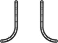 SOUNDBAR Mount for Compatible Soundbars Under 15lb - Simple TV