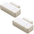 Qolsys DW Mini-S (2-Pack) Wireless Contact Sensor - Secure Smart Home