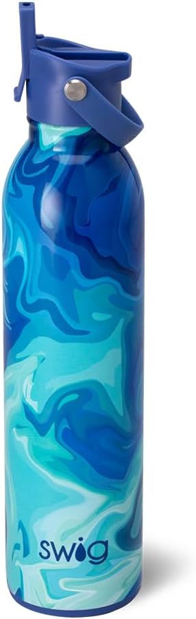Swig Life 26oz Insulated Water Bottle for Everyday Use