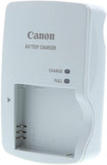 CB-2LY Charger for NB-6L NB-6LH Li-ion Battery - Fast Reliable