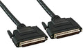 SCSI-3 LVD HPDB68 M/M Cable Thumbscrew - Reliable SCSI 3 Connection