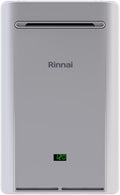 Rinnai RE140eP Non-Condensing Propane Tankless Water Heater