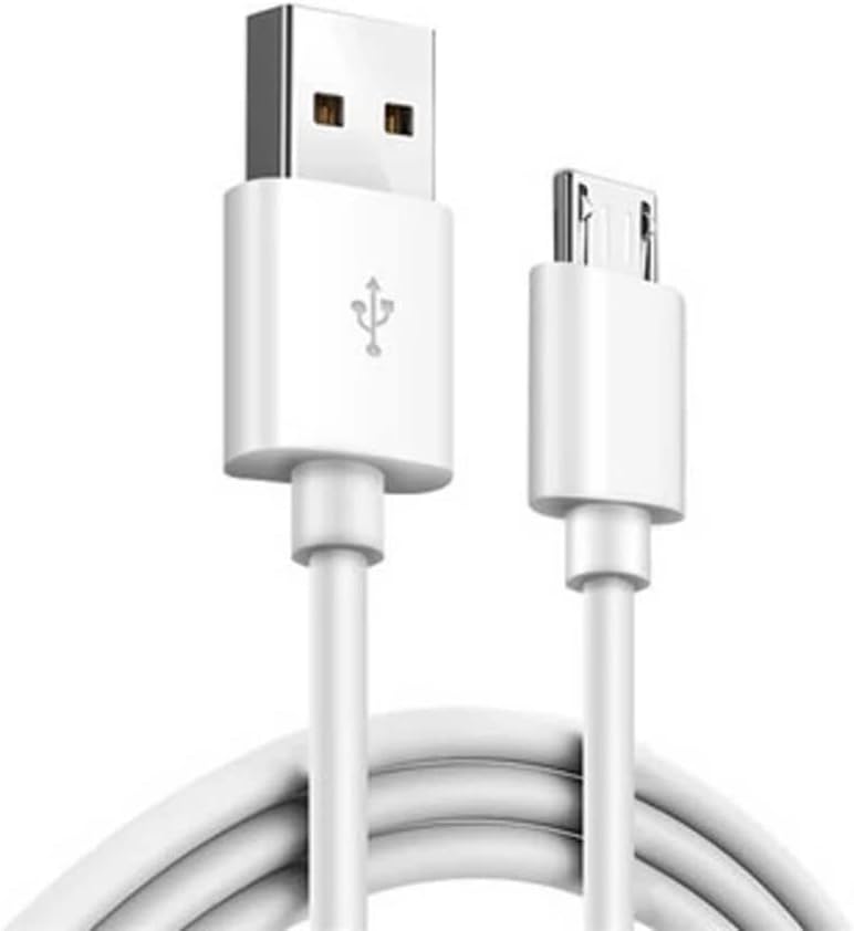 10 FT Micro USB Charger Cable for Baby Monitors
