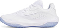 Under Armour Lockdown 7 Low Basketball Shoe - Durable, Comfortable