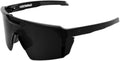 Heat Wave Visual Future Tech Z87+ Polarized Sunglasses - ANSI Safety