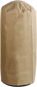 Protect Your Patio Heater with BALI OUTDOORS 44IN Cover