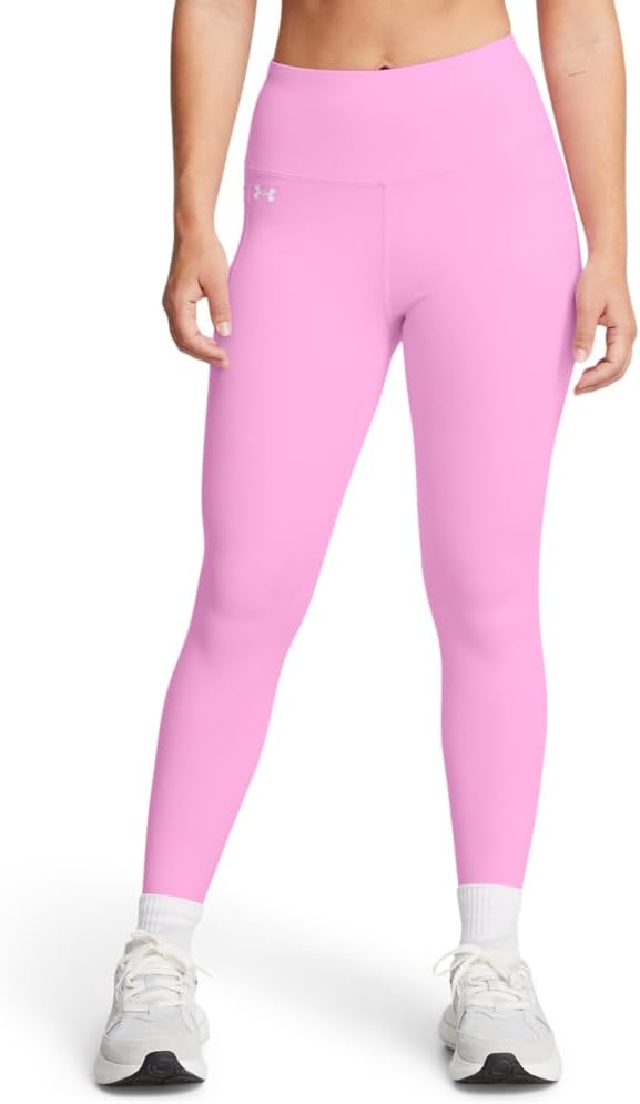 Under Armour Womens Motion Ankle Leggings for Ultimate Comfort