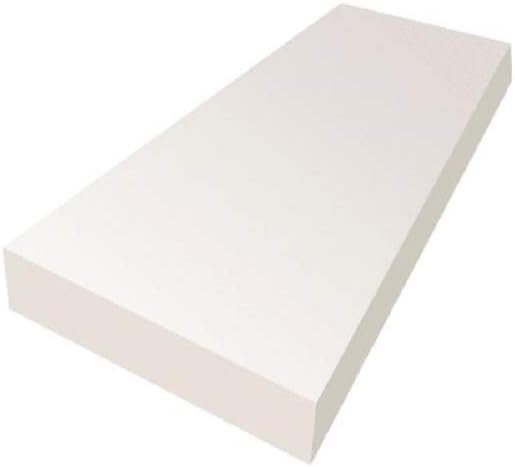 High Density Upholstery Foam Cushion for Chairs and More