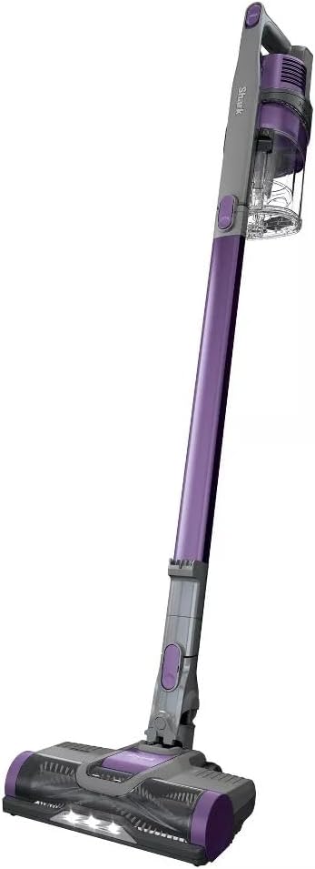 SHARK IX141 H Pet Pro Cordless Stick Vacuum for Pet Owners