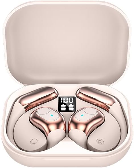 Real Time Language Translator Earbuds - 144 Languages Support