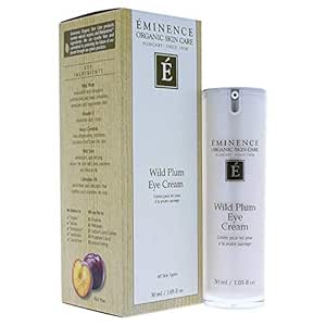 Eminence Wild Plum Eye Cream for Brightening and Soothing Skin